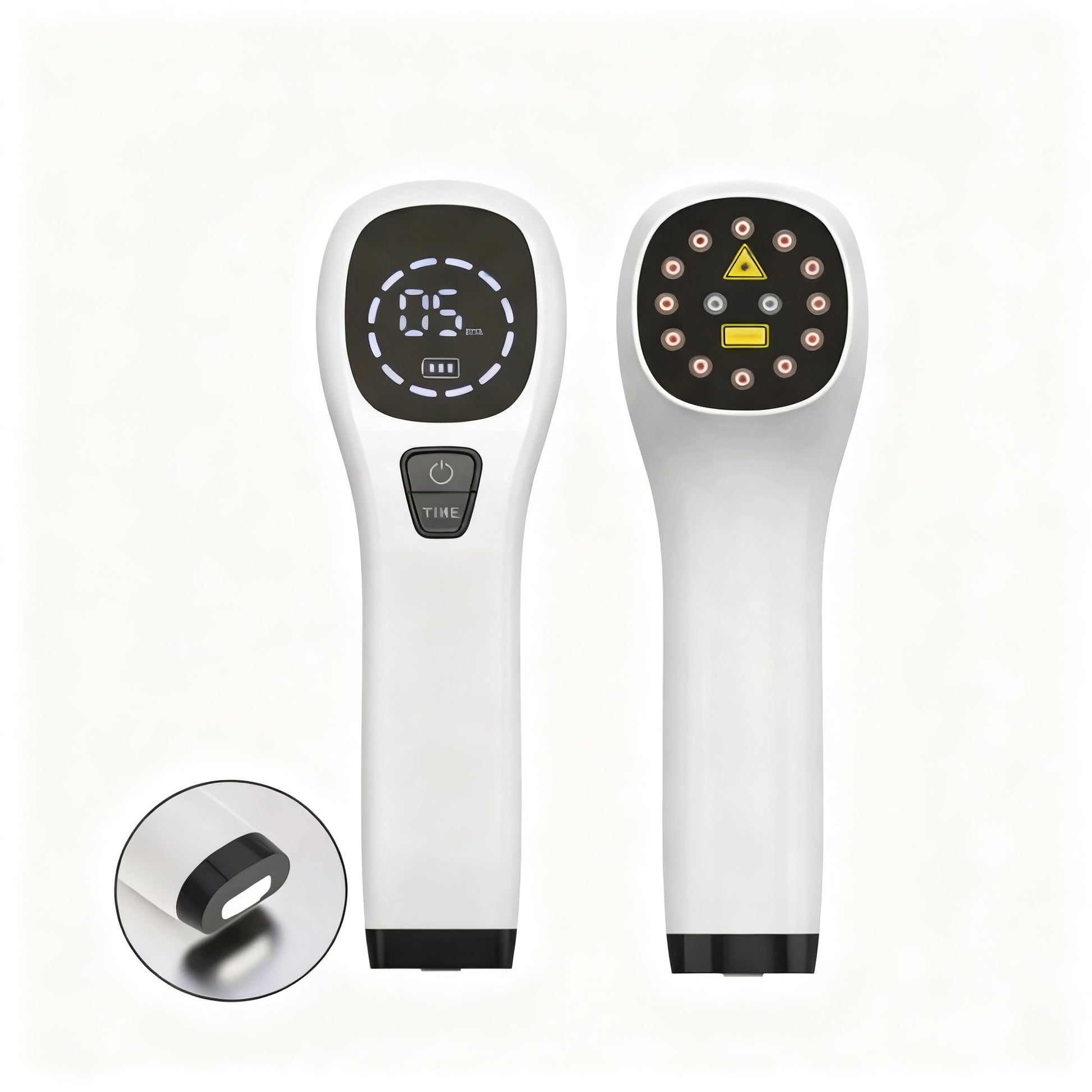 AXON® - Alivio de Neuropatía con Laserterapia