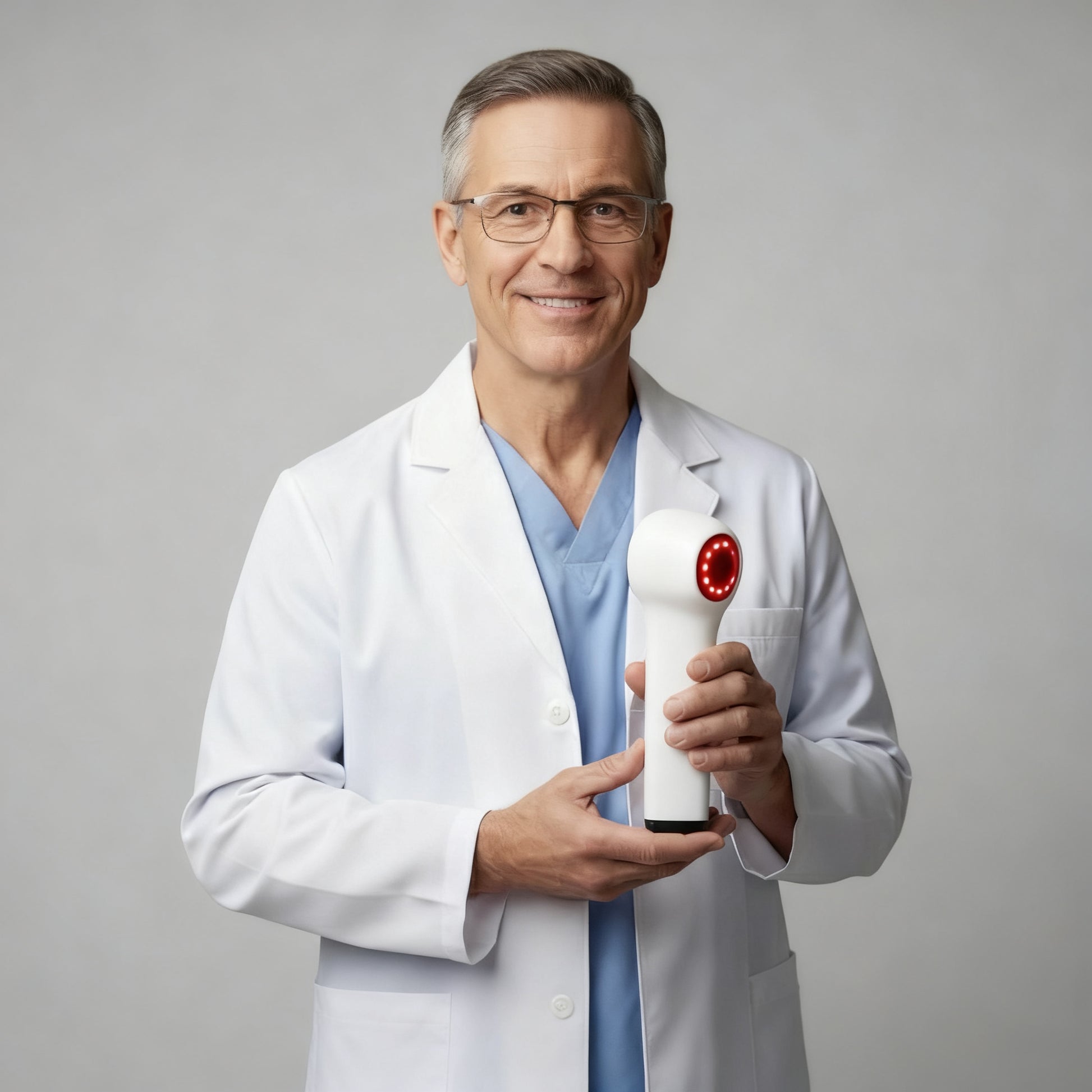 AXON® - Alivio de Neuropatía con Laserterapia