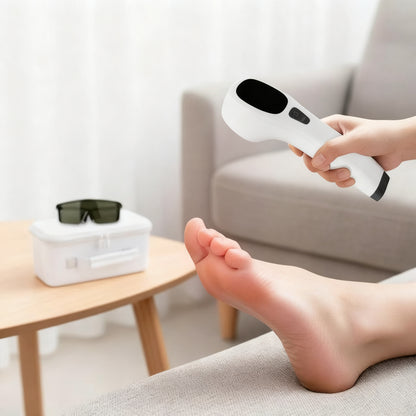 AXON® - Alivio de Neuropatía con Laserterapia