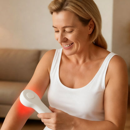 AXON® - Alivio de Neuropatía con Laserterapia
