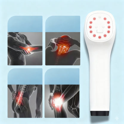 AXON® - Alivio de Neuropatía con Laserterapia